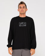 STEEZEY SHORT SLEEVE HEAVY TEE